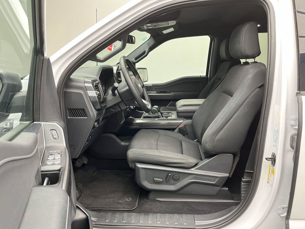 Certified 2023 Ford F150 XLT w/ Equipment Group 302A High AWD/4WD image 15