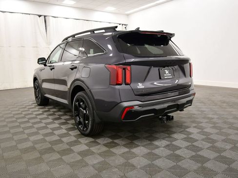 Certified 2026 Kia Sorento SX Prestige AWD/4WD image 5