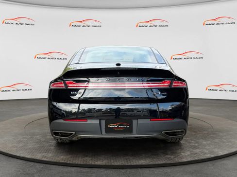 Used 2020 Lincoln MKZ Reserve w/ Monochromatic Package image 7