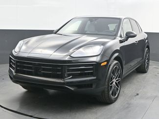 New 2026 Porsche Cayenne video 1