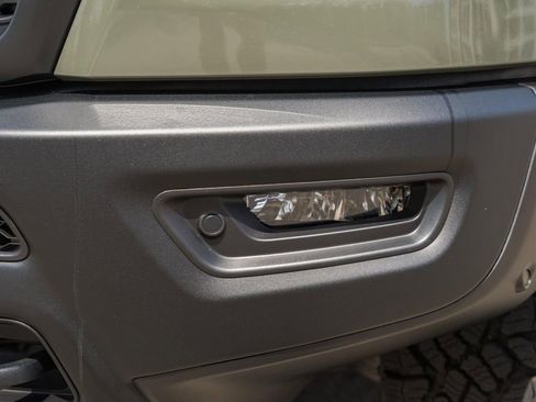 New 2026 RAM 1500 Rebel w/ G/T Package AWD/4WD image 15