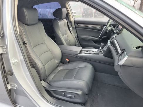 Used 2021 Honda Accord Sport Special Edition image 14