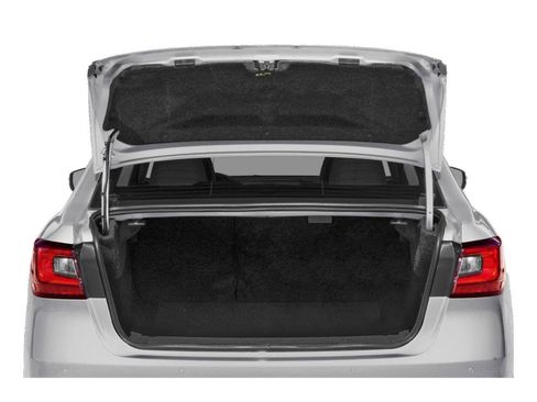 Used 2025 Subaru Legacy Limited AWD/4WD image 8