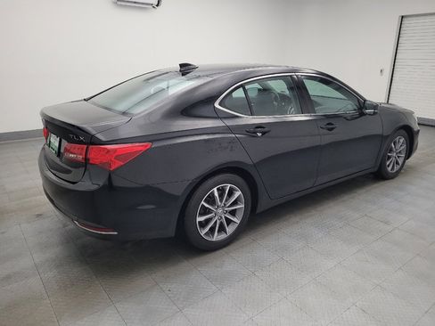 Used 2020 Acura TLX 2.4 w/Technology Pkg image 10