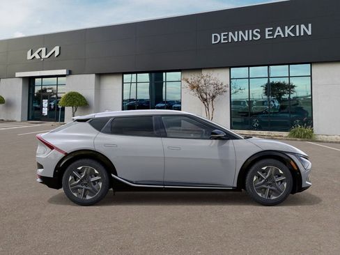 New 2025 Kia EV6 Light w/ Light LR Technology Package image 7