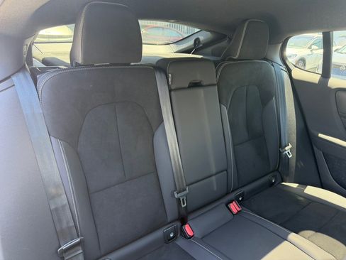 Used 2023 Volvo C40 P8 Recharge Plus w/ Protection Package Premier AWD/4WD image 37