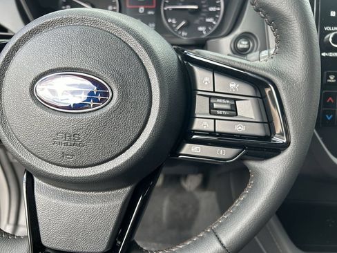 New 2026 Subaru Forester Sport w/ Onyx Edition AWD/4WD image 21