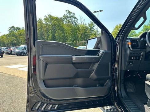 Certified 2023 Ford F150 Tremor w/ 360 Degree Camera Package image 24