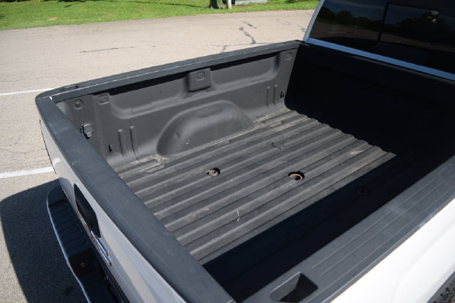 Used 2019 GMC Sierra 2500 Denali w/ Duramax Plus Package AWD/4WD image 25