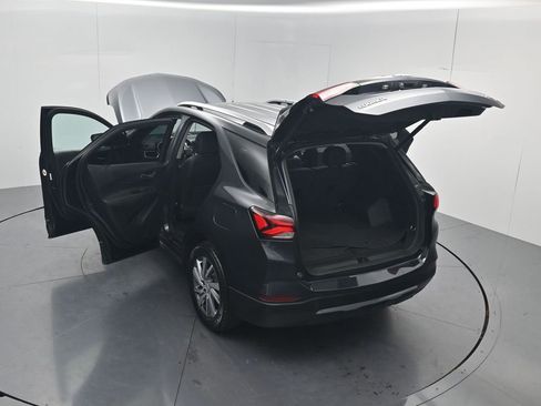 Used 2022 Chevrolet Equinox Premier FWD image 51