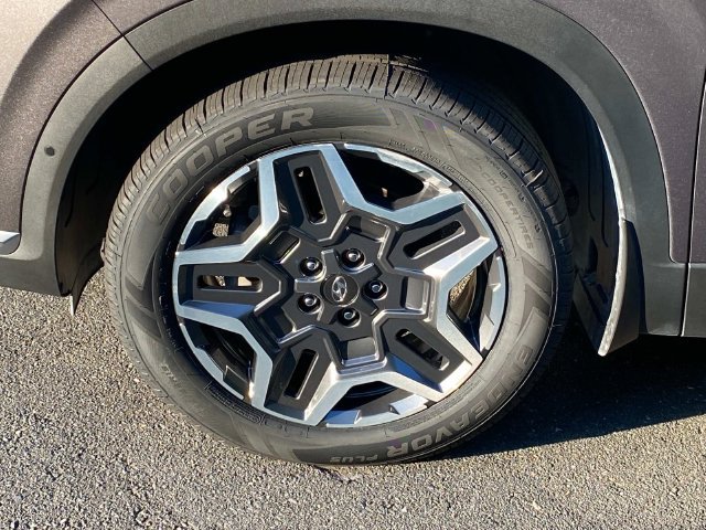 Used 2022 Hyundai Santa Fe Limited AWD/4WD image 6