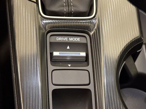 New 2026 Honda Civic Sport Touring image 29