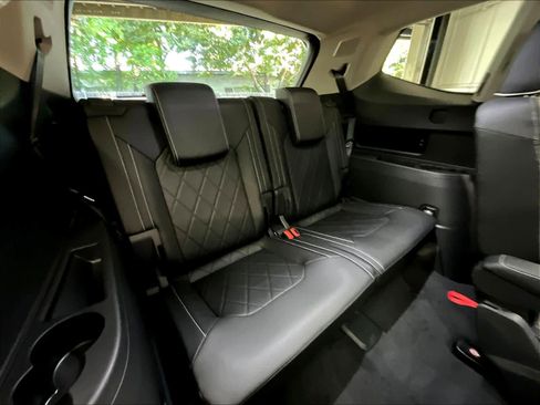 New 2026 Volkswagen Atlas SEL Premium R-Line image 26