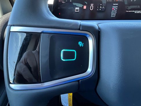 New 2026 Ford Expedition Active image 14