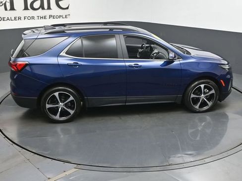 Used 2022 Chevrolet Equinox LT FWD image 39