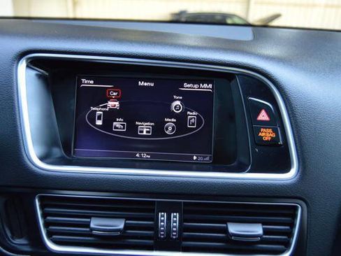 Used 2014 Audi Q5 2.0T Premium Plus w/ Premium Plus Package image 22