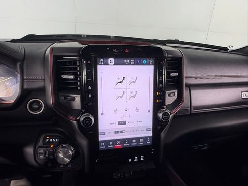 Used 2025 RAM 1500 Rebel w/ Bed Utility Group AWD/4WD image 22