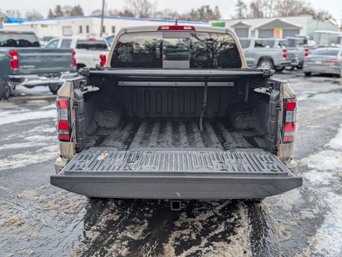Used 2023 Nissan Frontier PRO-4X w/ Pro Convenience Package image 41