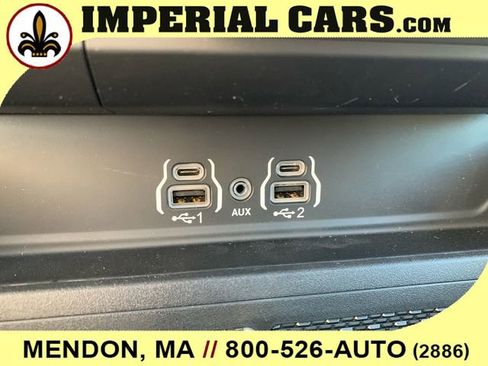 New 2026 RAM 1500 Big Horn AWD/4WD image 25
