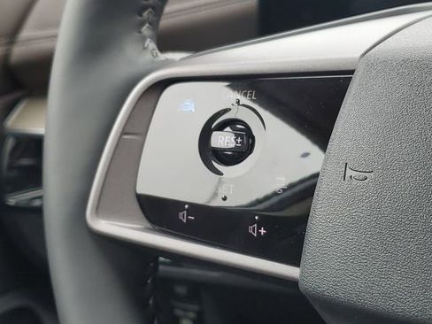 New 2026 Nissan Murano Platinum w/ Cargo Package image 13