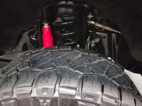 Used 2017 Ford F250 Lariat w/ Lariat Value Package image 88