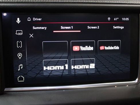 Used 2023 GMC Yukon XL Denali Ultimate w/ LPO, Floor Liner Package image 51