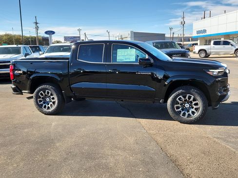 New 2026 Chevrolet Colorado Z71 w/ Technology Package image 5