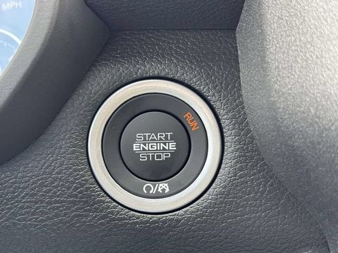New 2026 RAM 1500 Tradesman AWD/4WD image 19