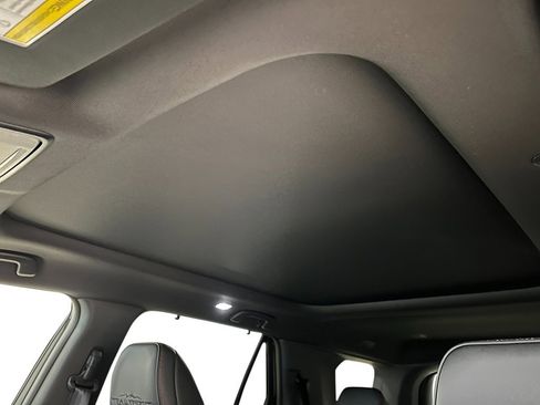 New 2026 Honda Passport TrailSport Elite image 20