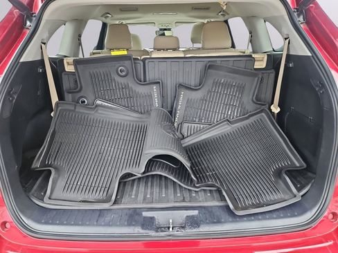 Used 2020 Toyota Highlander XLE image 37