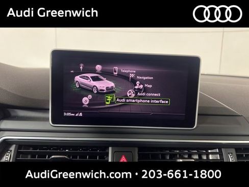Used 2019 Audi S5 Premium Plus AWD/4WD image 24