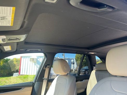 Used 2018 BMW X5 xDrive35i image 7