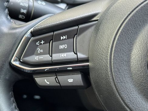 Used 2020 MAZDA CX-5 Touring AWD/4WD image 27