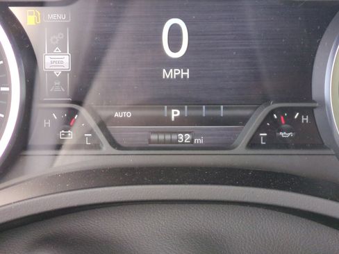 New 2026 RAM 1500 Big Horn image 11