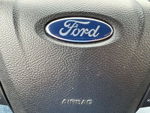 Used 2017 Ford Edge SEL w/ Equipment Group 201A FWD image 20