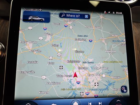 New 2026 Mercedes-Benz GLC 300 image 25