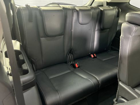 Used 2022 Subaru Ascent Limited w/ Technology Package image 28