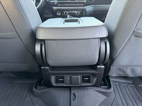 Used 2023 GMC Sierra 1500 Elevation w/ LPO, Elevation Black Package RWD image 26