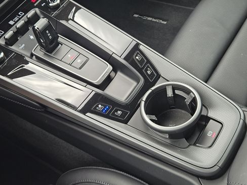 Certified 2026 Porsche 911 Carrera RWD image 21