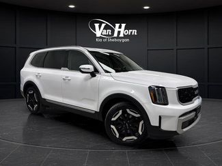 Used 2025 Kia Telluride EX X-Line video 1