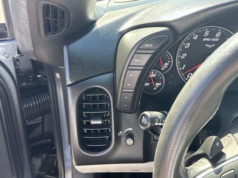 Used 2012 Chevrolet Corvette Grand Sport w/ 3LT Preferred Equipment Group image 16