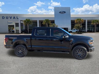 New 2025 Ford F150 Tremor w/ Equipment Group 402A High