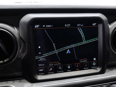 Used 2021 Jeep Wrangler Unlimited Sport image 62