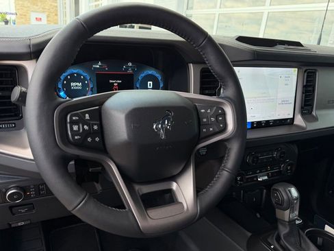 New 2026 Ford Bronco Outer Banks AWD/4WD image 47