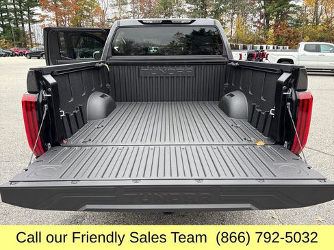 New 2026 Toyota Tundra SR5 w/ SR5 Convenience Package image 19