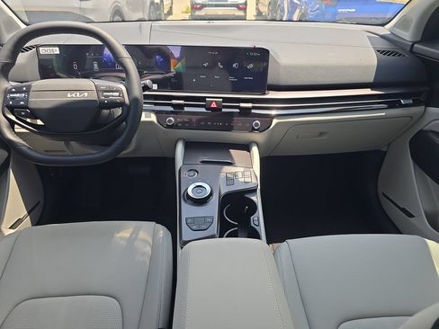 New 2027 Kia Sportage EX AWD/4WD image 13