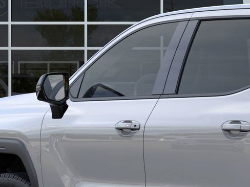 New 2026 GMC Sierra EV Elevation w/ Premium Package image 12