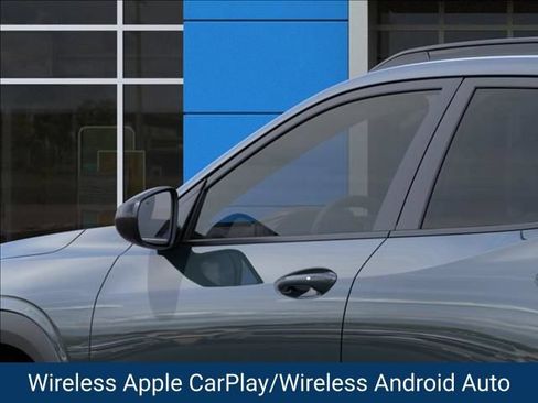 New 2026 Chevrolet Trax LT w/ Driver Confidence Package FWD image 13
