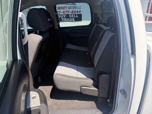 Used 2009 GMC Sierra 1500 SL image 14