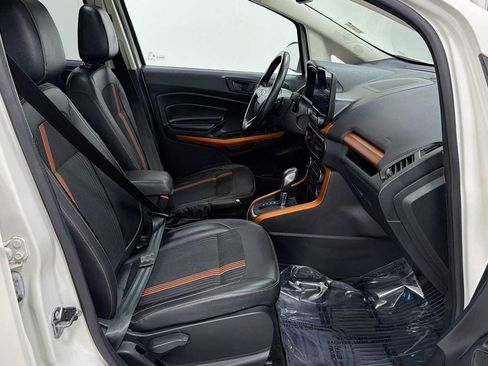 Used 2018 Ford EcoSport SES AWD/4WD image 30